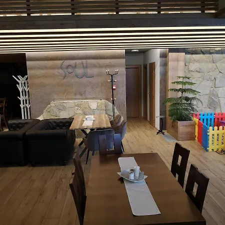 Apartment B 101 *