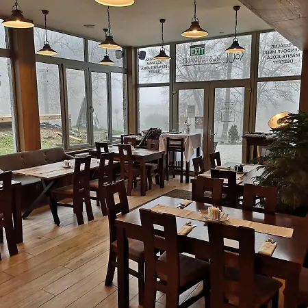 B 101 * Vysoké Tatry