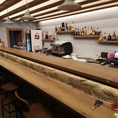 B 101 * Vysoké Tatry