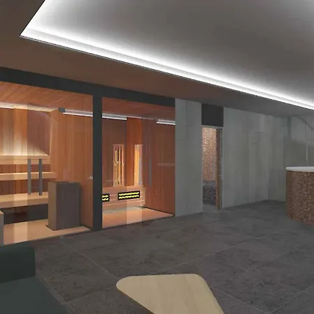 Apartman B 101 *
