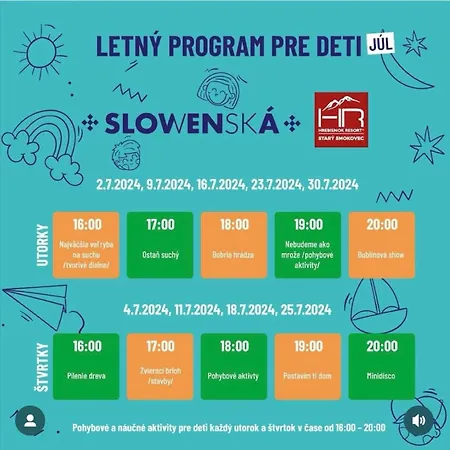 B 101 * Vysoké Tatry