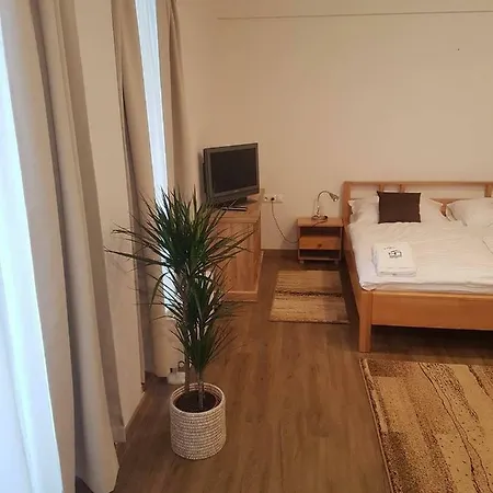 Apartment B 101 *