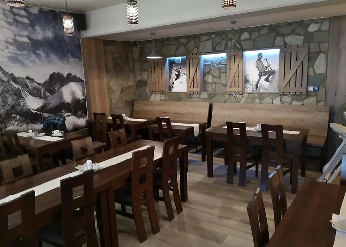 Apartman B 101 Vysoké Tatry