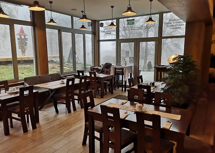 B 101 * Vysoké Tatry