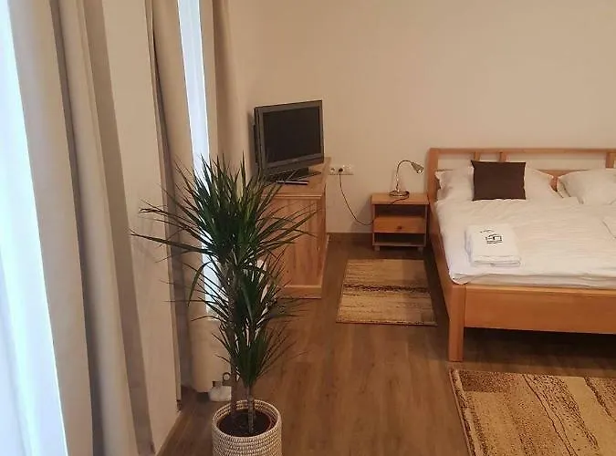 Apartman B 101 *